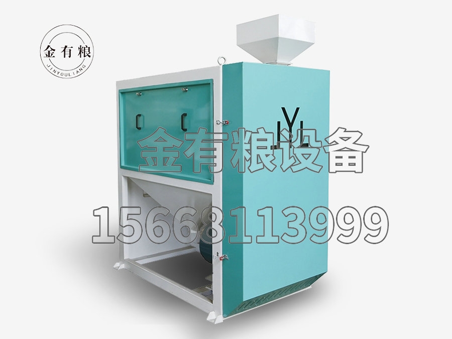 黄豆脱皮机还可以加工哪些种类